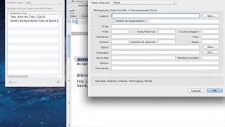 How to Fix APA Citation in Microsoft Word : Using MS Word screenshot 4
