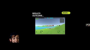 BR41N.IO Hackathon during IEEE SMC 2025 - Second place winner - BCI Gaming