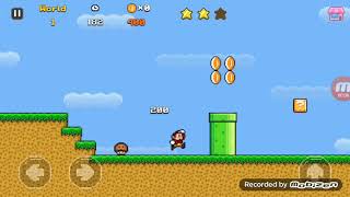 super mad go game over screenshot 1