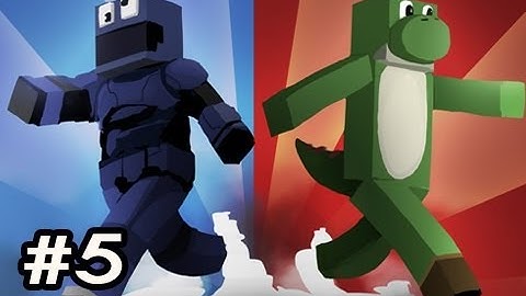 Minecraft: Red And Blue RETURNS w/Nova & SSoH Ep.5 - HIDDEN DIAMONDS