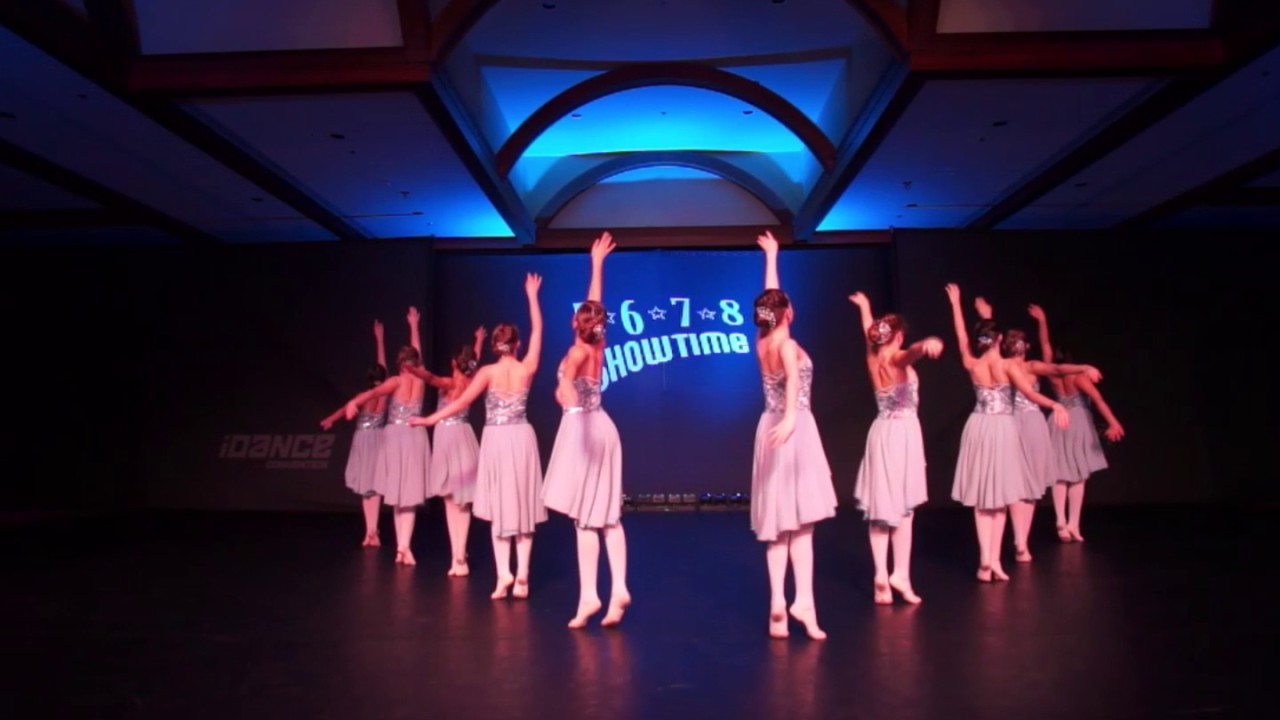 Vidéo promo DWC 2017