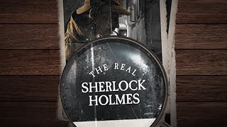 The Real Sherlock Holmes | Trailer | iwonder.com