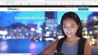 ReviewInc Demo