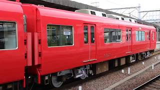 3525F 試運転 豊明発車