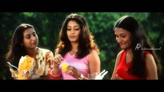 Manadhodu Mazhaikkalam - Samiksha proposes to Shaam