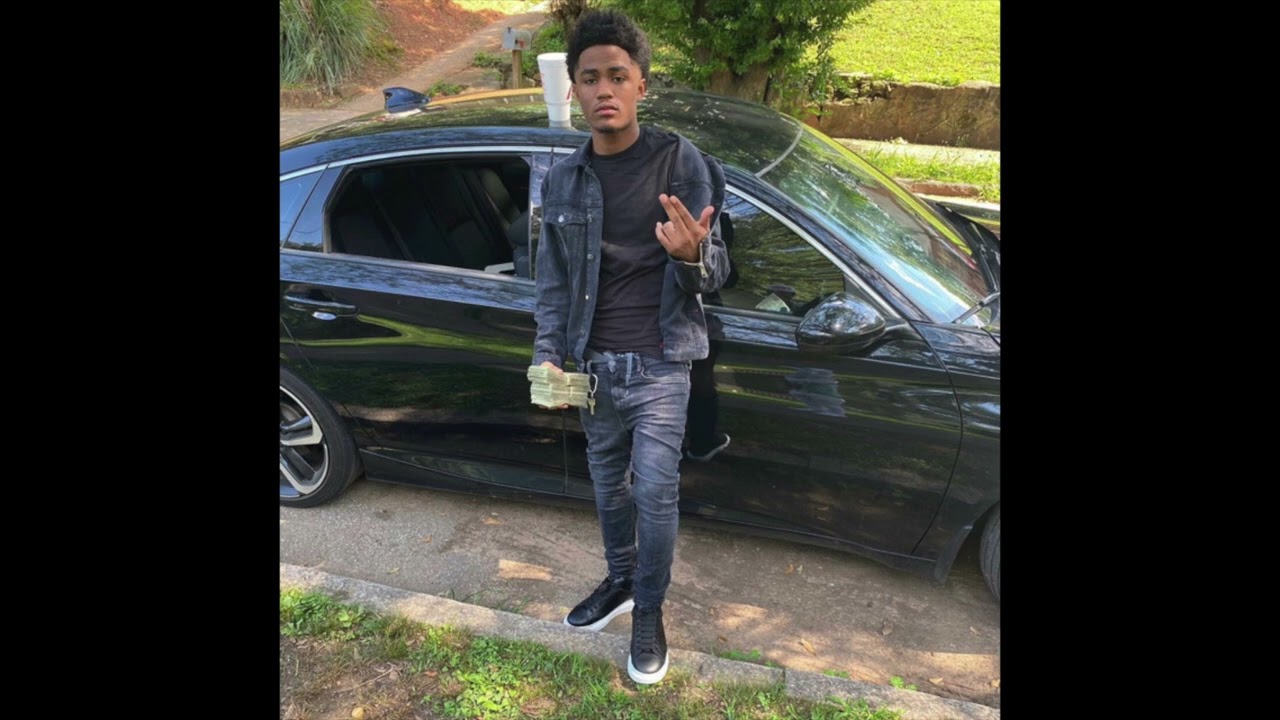 Lil ManMan Type Beat x Slimelife Shawty - “Frontline”