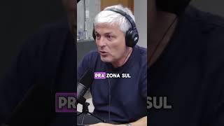 ELE DISSE A VERDADE DO COMANDO #rota #policia #cortespodcast #podcast #shorts