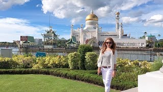Brunei 2018