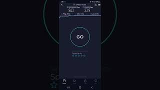 spectrum 1gbps speed test 2022