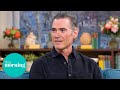 The Morning Show’s Billy Crudup Takes on 19 Characters In New One Man Show | This Morning