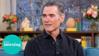 The Morning Show’s Billy Crudup Takes on 19 Characters In New One Man Show | This Morning