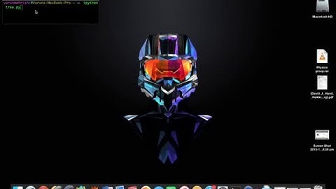 Christmas tree with Python Turtle