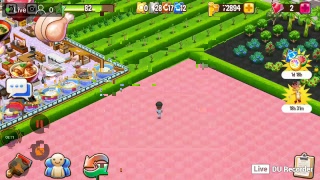 Foodstreet Pets Maze Formation screenshot 3