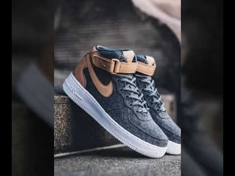 Boys shoes in trend 2020 - YouTube