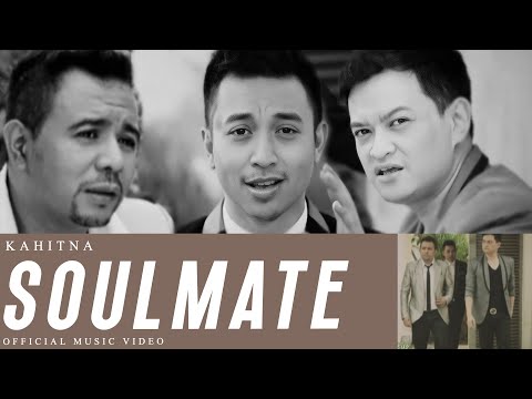 kahitna---soulmate-(official-music-video)