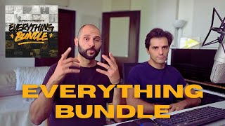 The Ultimate Producer Bundle – The Everything DOPE Bundle - DopeBoyzMuzic Preview