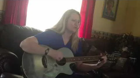 Steph singing old 70"s song
