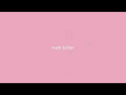 사토 모카-melt bitter 가사 번역