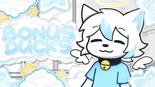 Bonus Ducks Animation Meme