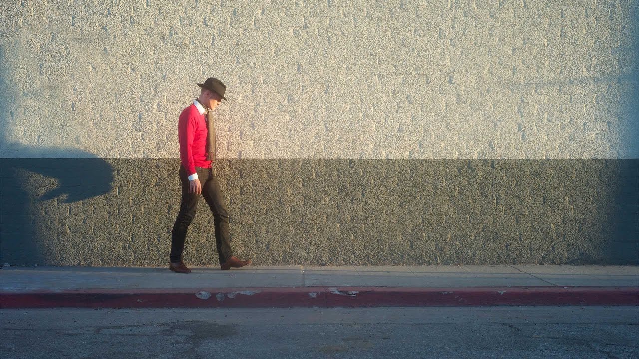 WORTH & WORTH_ UNDERNEATH MY HAT REPORTAGE_THE CHEF