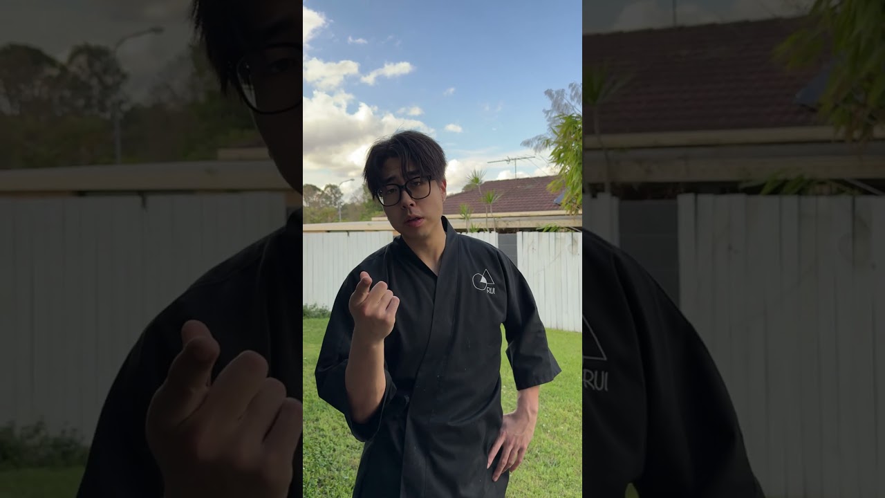 Machete vs Sugarcane  