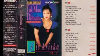 TAK MAU DIMADU by Iis Ariska. Full Single Album Dangdut Original.