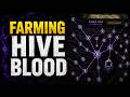 Is It Profitable - Budget Multiplayer Hive Blood Farming | POE2