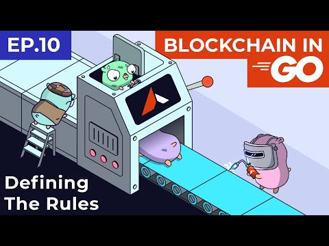 Ultimate Go: Advanced Engineering Ep. 10