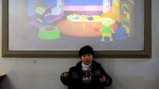 20160122 Ready 2B Unit 1 Evan