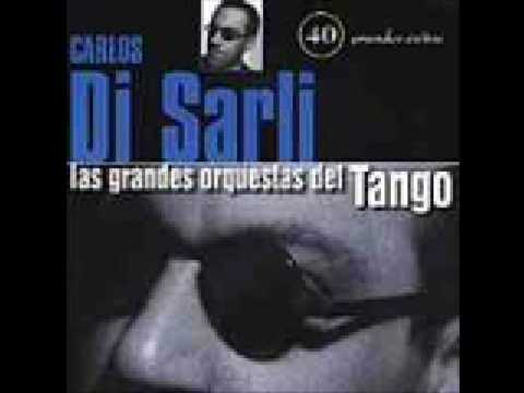 Nido Gaucho -Orchestra Di Sarli, canta A. Podestà-