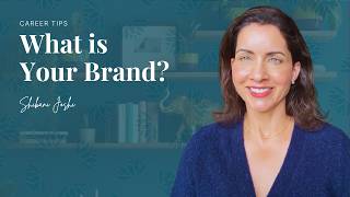 What's Your Brand?