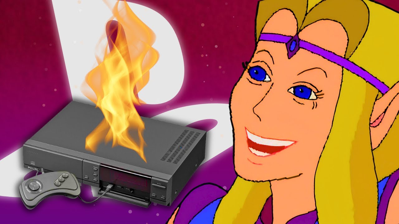 O MAIOR erro da NINTENDO