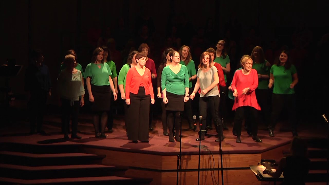 Ladies First  |  1650 Broadway