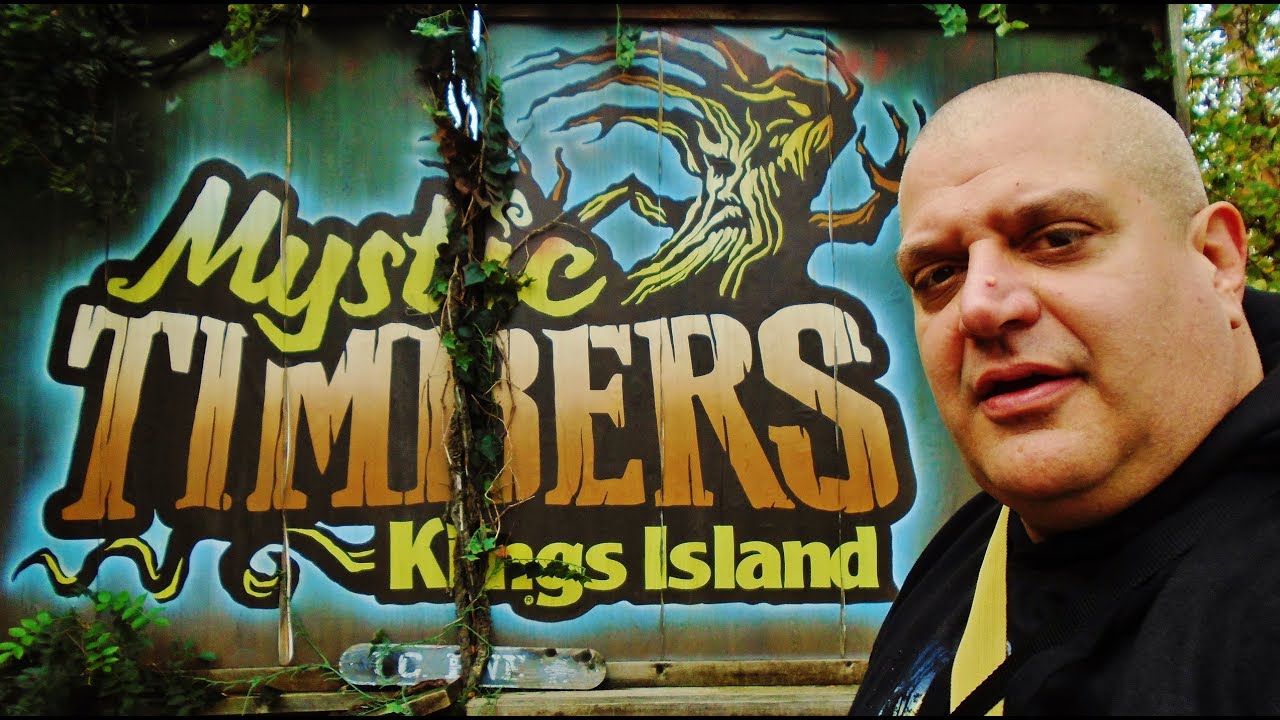 MYSTIC TIMBERS ROLLER COASTER KINGS ISLAND HAUNT 2023 YouTube mystic-timbers-roller-coaster-kings-island-haunt-2023-youtube