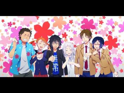 [Aria] Ano Hana Ending/ED- Secret Base Cover