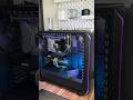 My Editing PC is SAVED🙏 #pcbuild