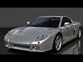 Forza motorsport 2  proto motors spirra 2006  test drive gameplay 1080p60fps