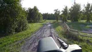 Pbv 302 Arsenalen 5.09.2015 test ride 3