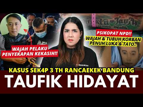 Rangkuman KASUS 3 TAHUN Bandung. 😫 | #NERROR