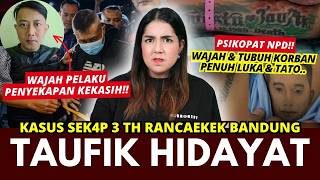 Rangkuman KASUS 3 TAHUN Bandung. 😫 | #NERROR