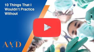 What Makes a Successful Practice?