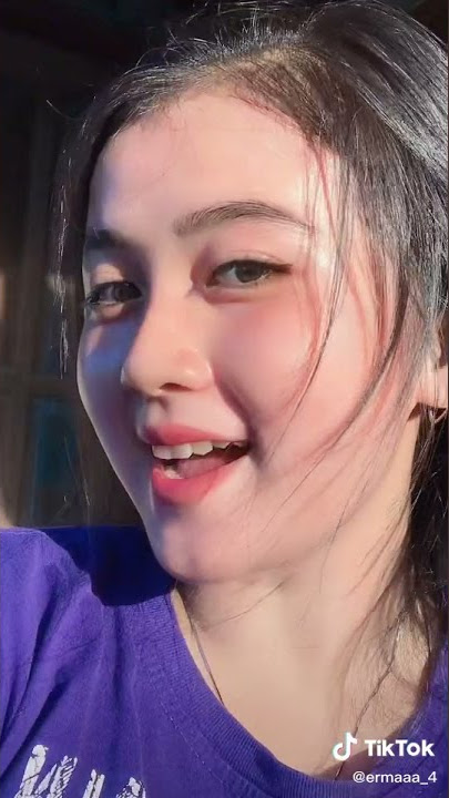 TIKTOK VIRAL GUNUNG GEDE ANAK SMA PAP TT