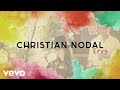 Christian Nodal - Eres (Official Lyric Video)