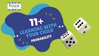 Riviera Tuition | 11+ Maths: Probability