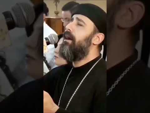 راجع للآب الحنان واثق إن أنا ليا مكان القس اندرو فيليب