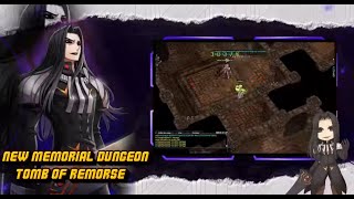 Ragnarok Online - Memorial Dungeon Update Trailer