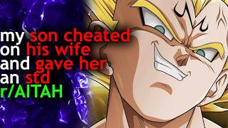 Famous my SON CHEATED on his WIFE and GAVE her an STD Net Worth