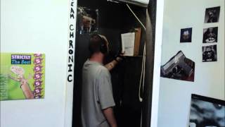 Kush - Matty Aka Hitt Feat. Madd Dogg