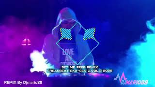 Set Me Free Remix Breakbeat Bkb Genz Vol2 Remix 2026