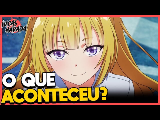 Classroom of the Elite: 2ª Temporada do Anime tem novo Vídeo Promocional,  visual e mais membros para o elenco » Anime Xis